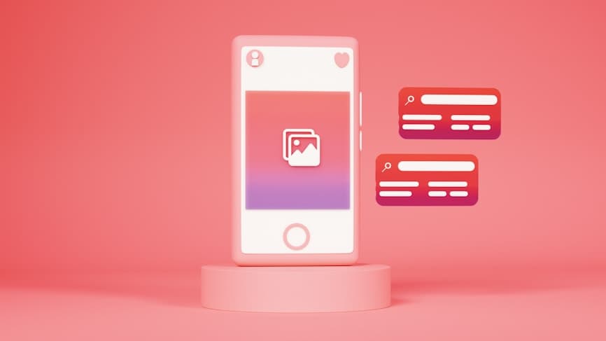 Digital Presence & Website Design