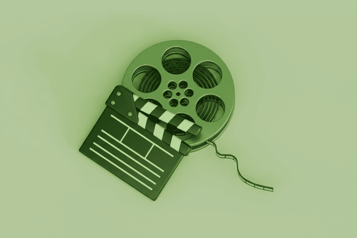 Creative Content & Video