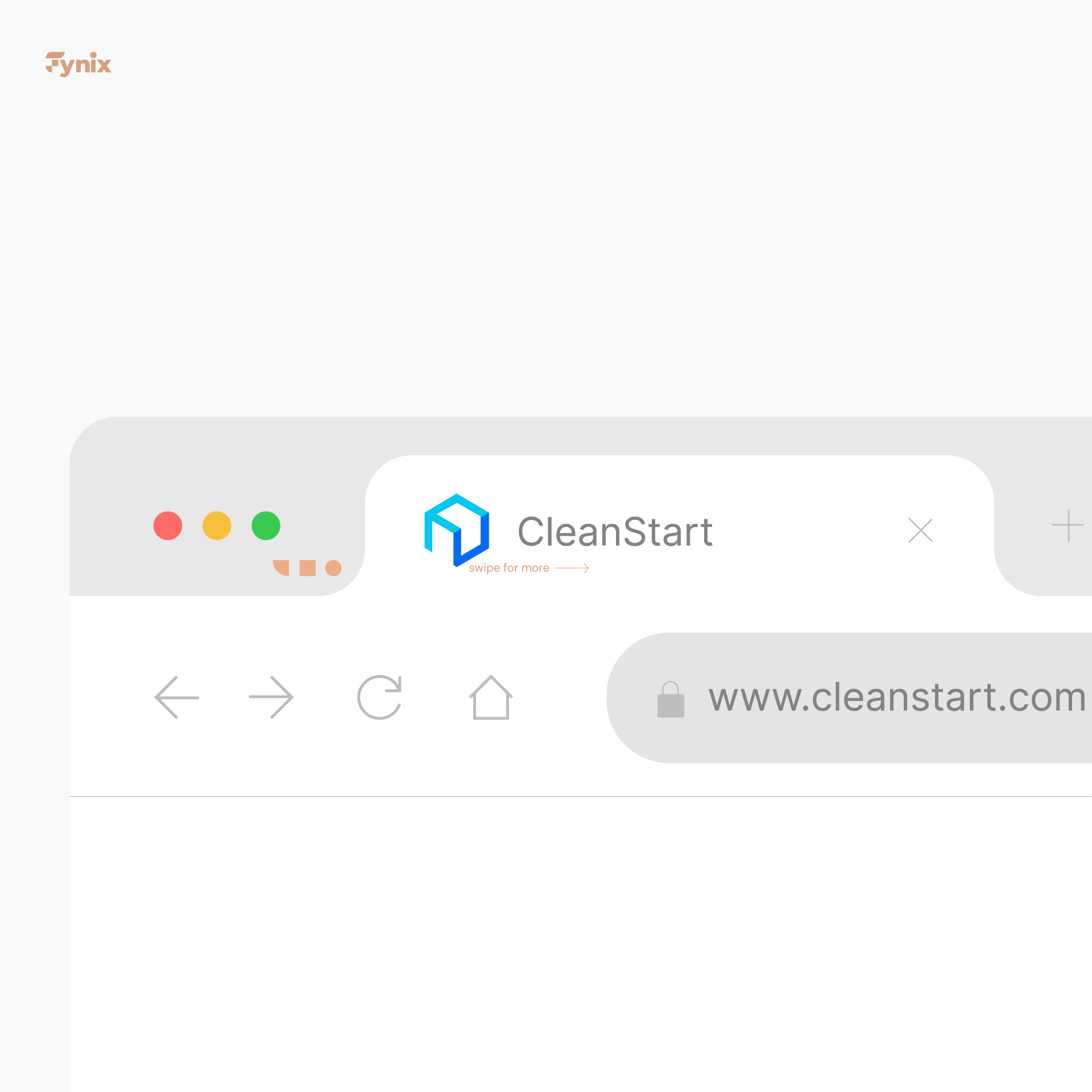 CleanStart case study image