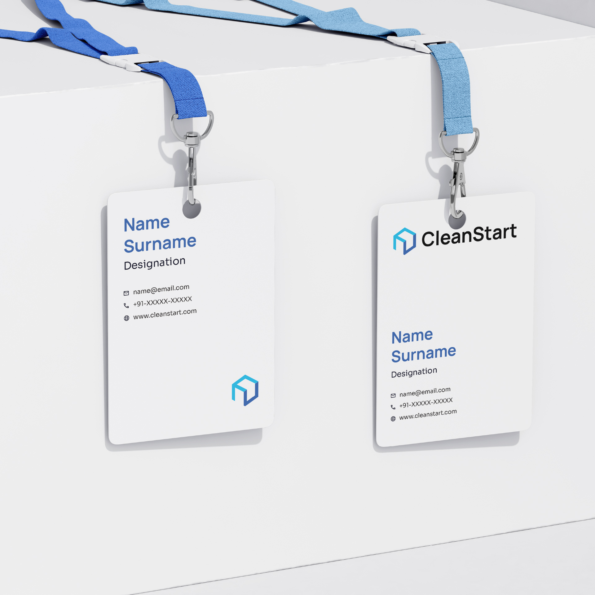 CleanStart case study image