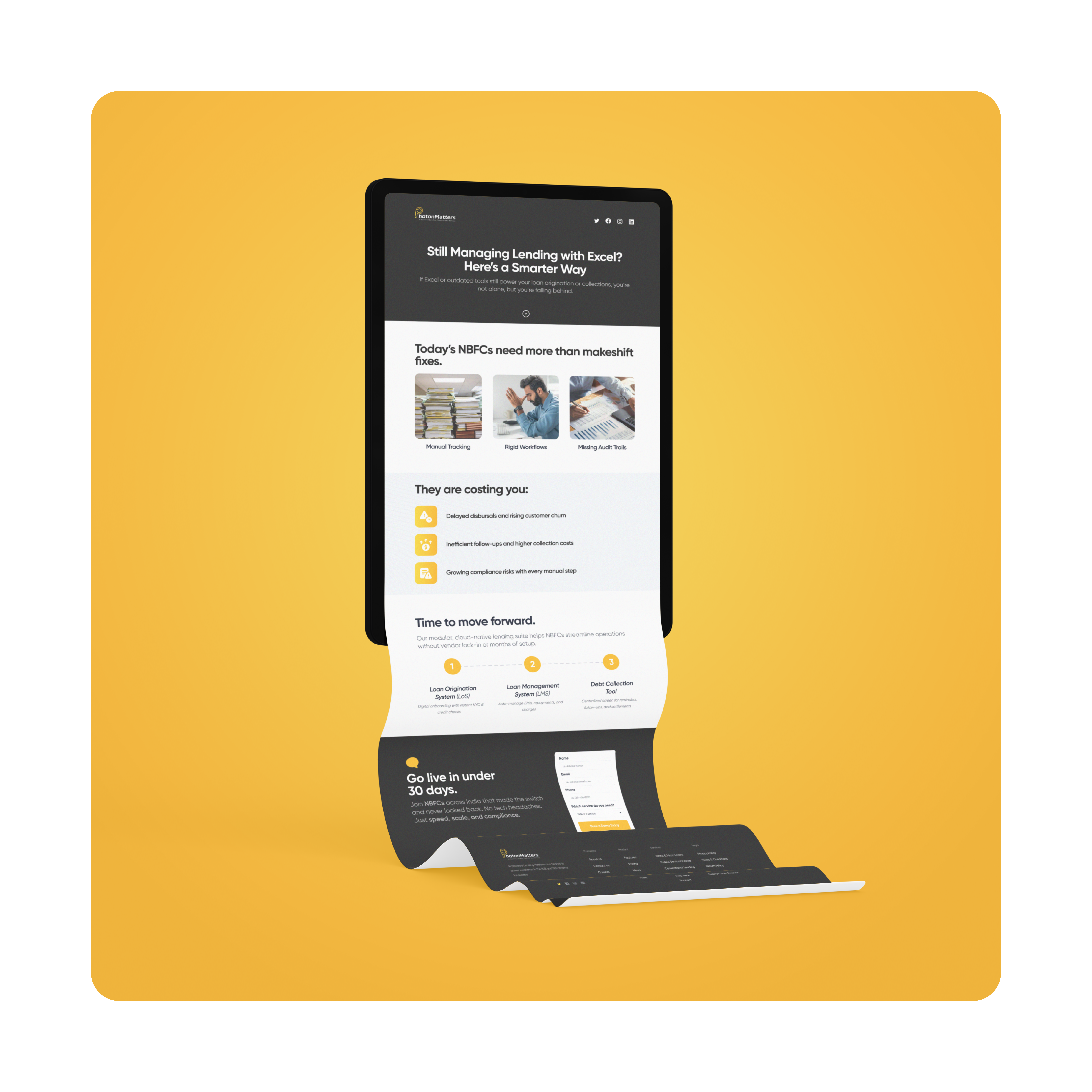 PhotonMatters case study image