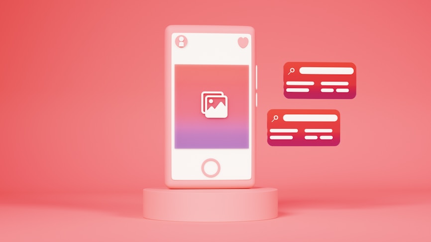 Digital Presence & Website Design