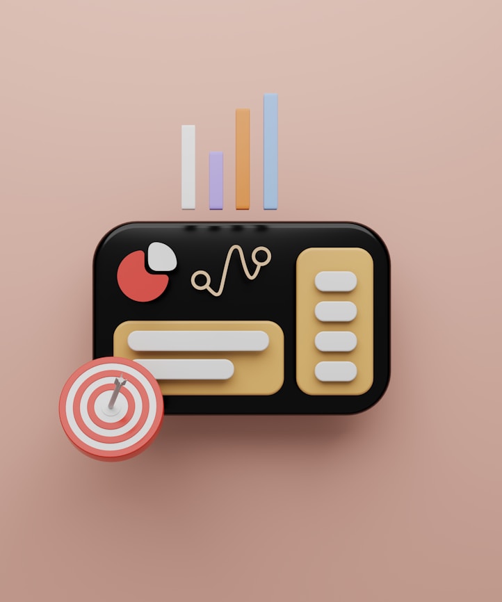 Marketing Collateral & Templates